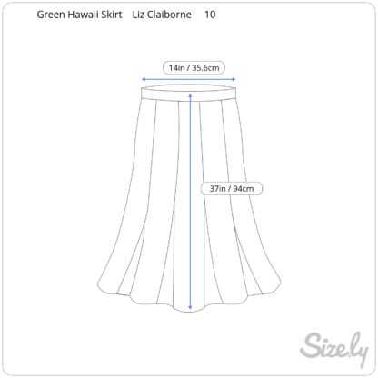 Summer Breeze Coverall Bottoms Skirt - Image 7