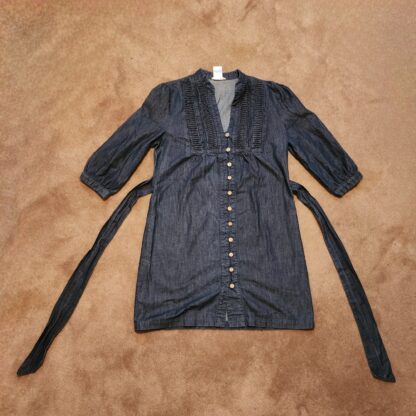 Esley Jean Dress - Image 3