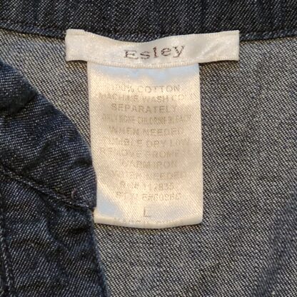 Esley Jean Dress - Image 5