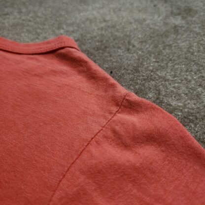 Little Kid Red Racer Long Sleeve Tee Sz 5T - Image 6