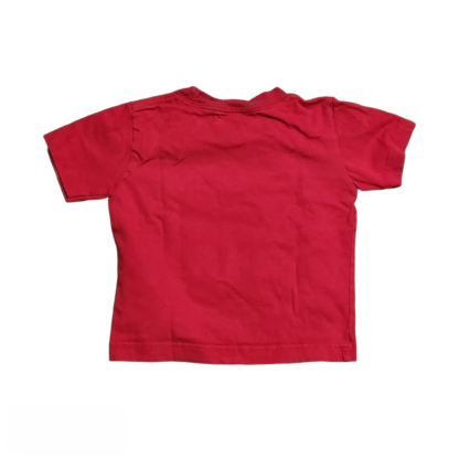 Little Kids Crusher Got Dirt Short Sleeve Shirt Sz 3T - Image 3