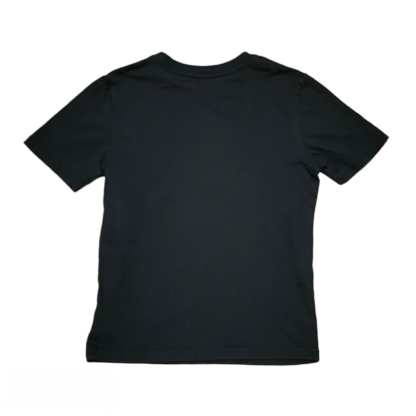 Kids Get on my Level Black Tee Sz Sm - Image 2