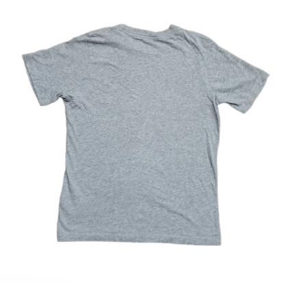 Kids Grey The Nike Tee Sz Lg - Image 2