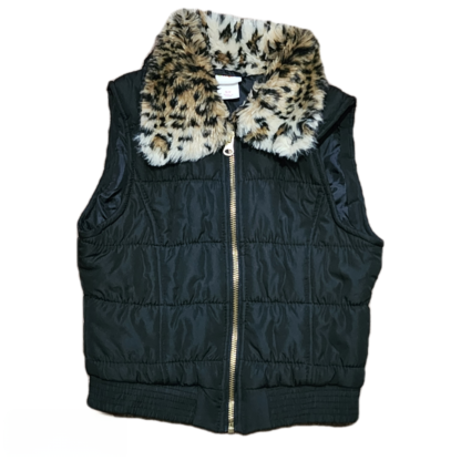 Cute Fancy Puffer Vest by Circo - Image 2