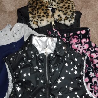 Jackets & Vest