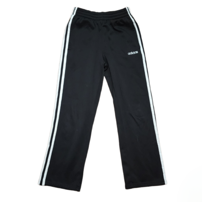 Kids Adidas Classic Wide Pants Sz YMed - Image 7