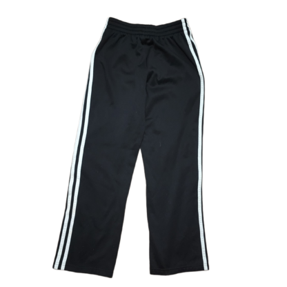 Kids Adidas Classic Wide Pants Sz YMed - Image 8