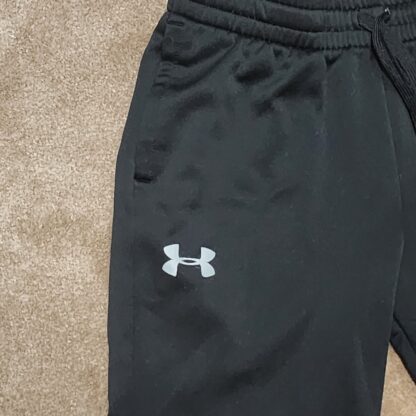 Kids Under Armor Pants Sz YMed - Image 5