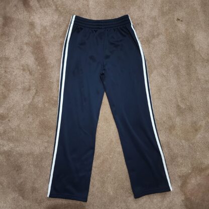 Kids Adidas Classic Wide Pants Sz YMed - Image 3