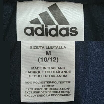 Kids Adidas Classic Wide Pants Sz YMed - Image 12