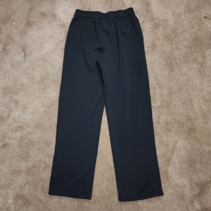 Kids Loose Fit Fleece Pants Sz YMed - Image 2