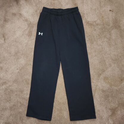 Kids Loose Fit Fleece Pants Sz YMed - Image 3