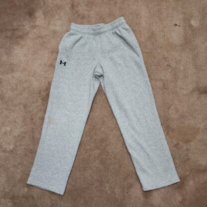 Kids Loose Fit Fleece Pants Sz YMed - Image 11