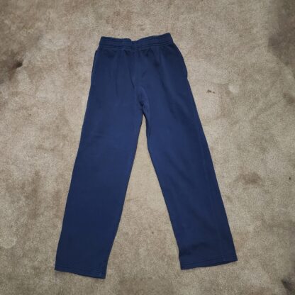 Kids Loose Fit Fleece Pants Sz YMed - Image 7