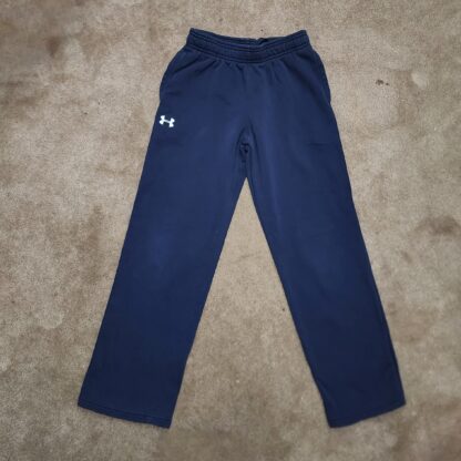 Kids Loose Fit Fleece Pants Sz YMed - Image 6