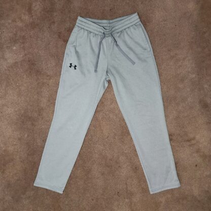 Kids Under Armor Pants Sz YMed - Image 7