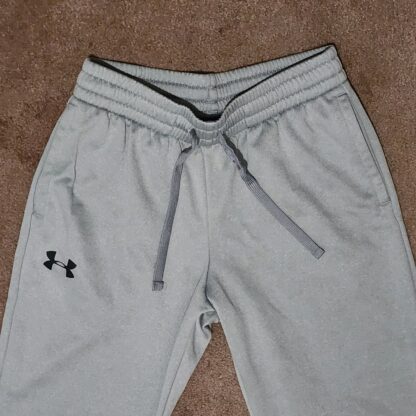 Kids Under Armor Pants Sz YMed - Image 9