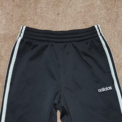 Kids Adidas Classic Wide Pants Sz YMed - Image 10