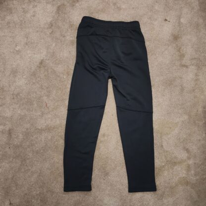 Kids Old Navy Black Jogger Pants Sz Lg - Image 3