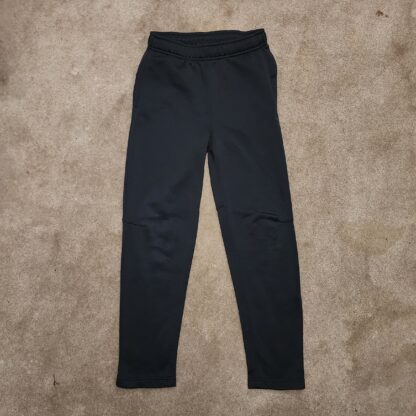 Kids Old Navy Black Jogger Pants Sz Lg - Image 2