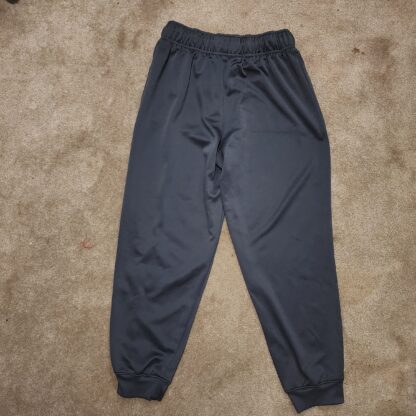 Big Kids Grey Jogger Pants Sz Lg - Image 2